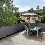 Fewoaufdemadenberg Daire