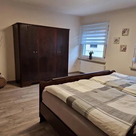 Apartament Fewoaufdemadenberg Goslar