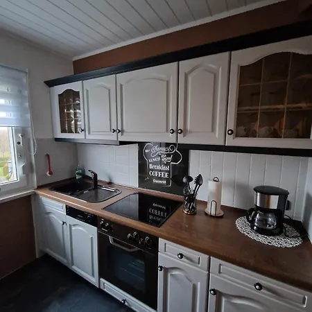 Fewoaufdemadenberg * Γκόσλαρ